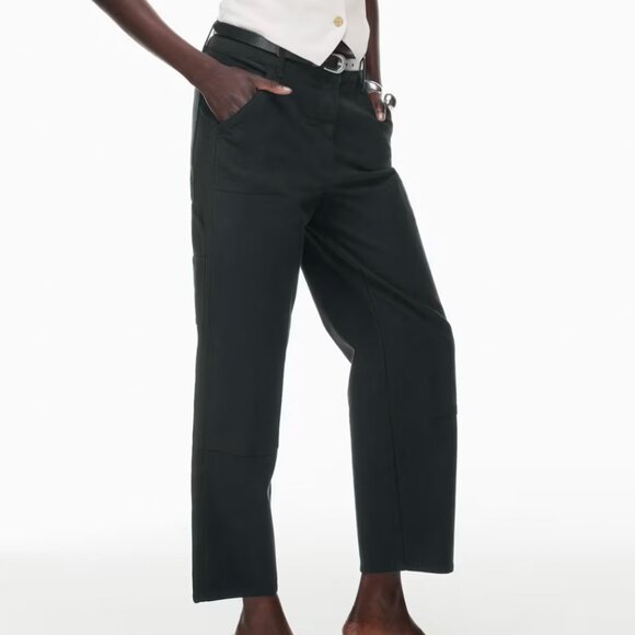 Aritzia Wilfred Free Brennan Pant - Picture 1 of 13
